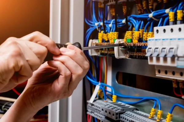 Electrical