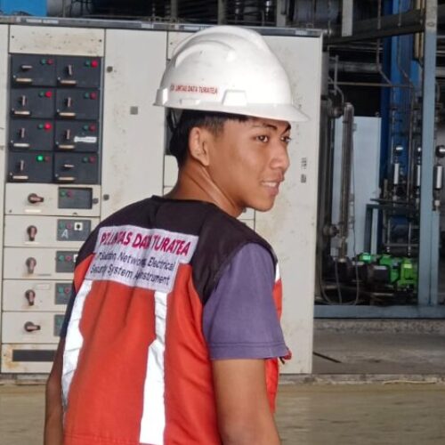 Galeri Lintas Data Turatea (1) Galeri Lintas Data Turatea (1)