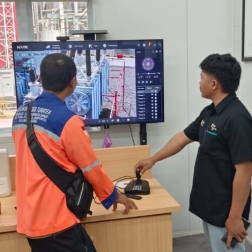 Galeri Lintas Data Turatea (10) Galeri Lintas Data Turatea (10)