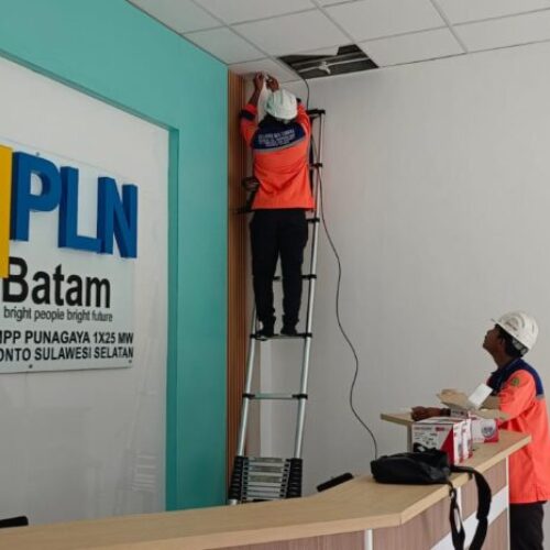 Galeri Lintas Data Turatea (13) Galeri Lintas Data Turatea (13)