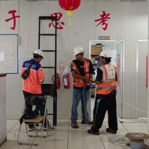Galeri Lintas Data Turatea (17) Galeri Lintas Data Turatea (17)