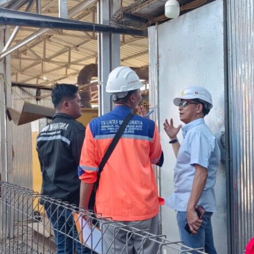 Galeri Lintas Data Turatea (18) Galeri Lintas Data Turatea (18)
