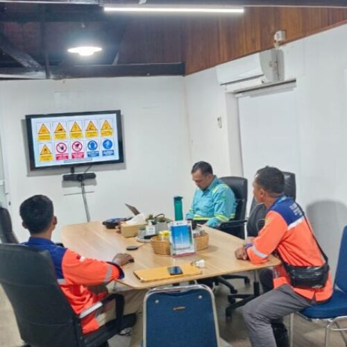 Galeri Lintas Data Turatea (19) Galeri Lintas Data Turatea (19)