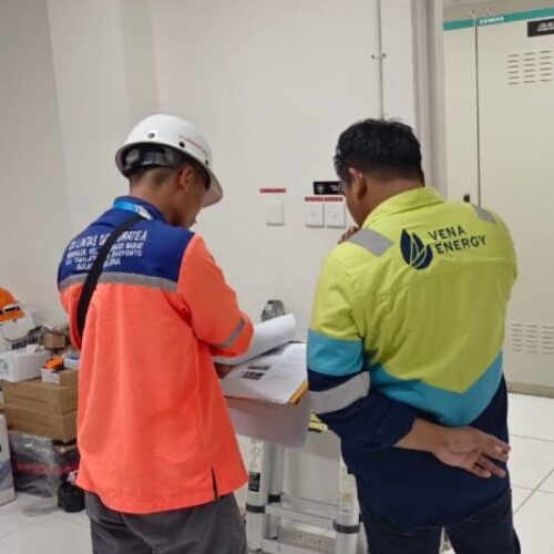 Galeri Lintas Data Turatea (20) Galeri Lintas Data Turatea (20)