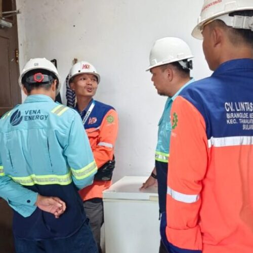 Galeri Lintas Data Turatea (21) Galeri Lintas Data Turatea (21)