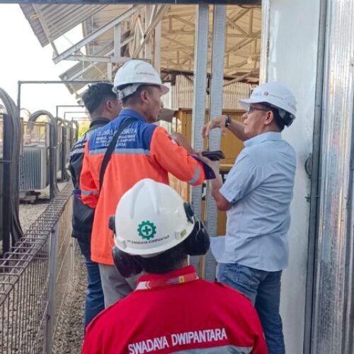 Galeri Lintas Data Turatea (23) Galeri Lintas Data Turatea (23)