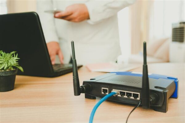 Internet & WiFi