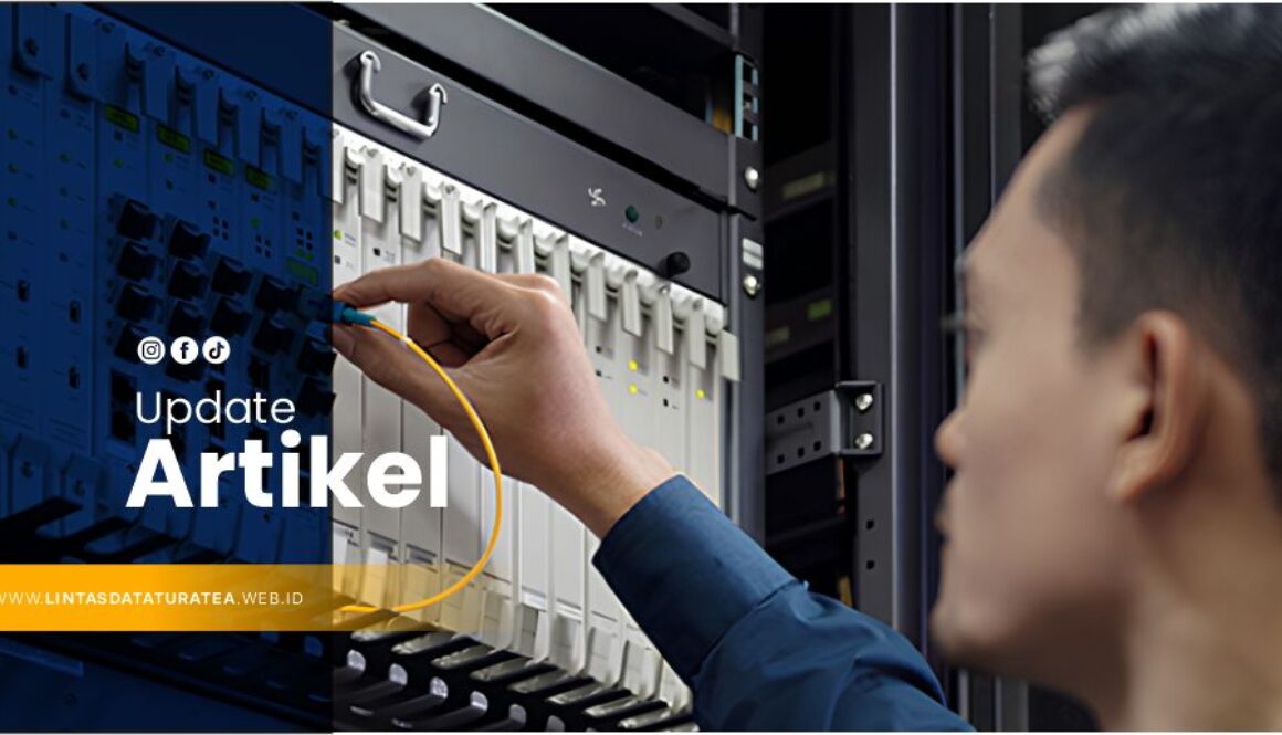 Lintas Data Turatea Artikel1