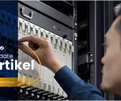 Lintas Data Turatea Artikel1