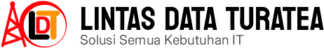 Lintas Data Turatea
